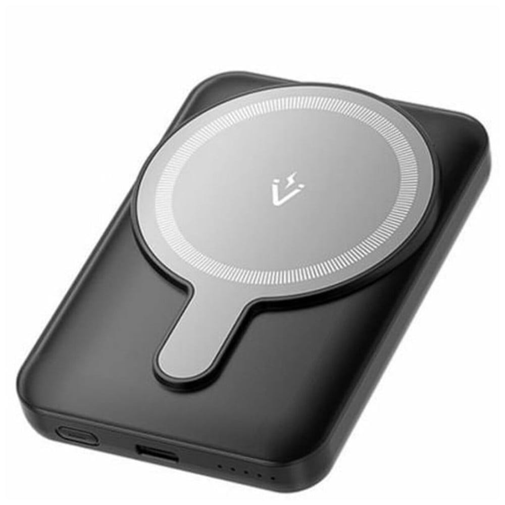 Powerbank magnético sem fios Vention 5000 mAh 20 W