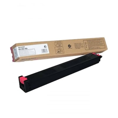 Toner Original Sharp MX-5112 / 4112 / 4140 Magenta