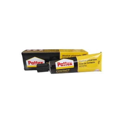 Cola Contacto PATTEX Tubo 50ml