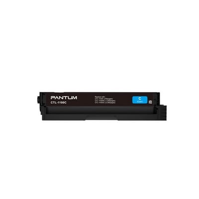 Toner Original Pantum CTL1100HC Ciano