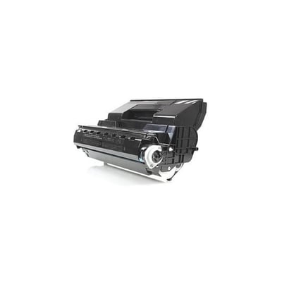 Toner + Tambor Compatible OKI B6200/B6300 Negro