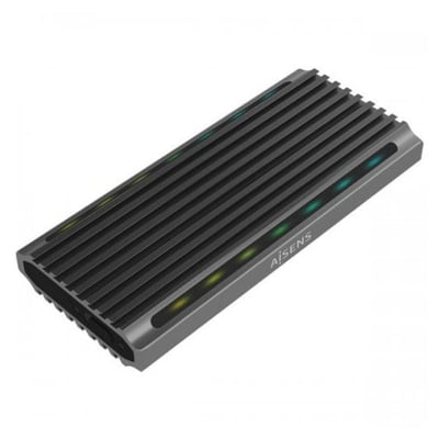 Caja para Disco Externo M.2 - NGFF SSD