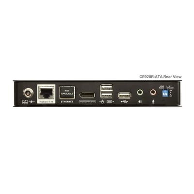 Extensor KVM ATEN CE920R-ATA-G 4K