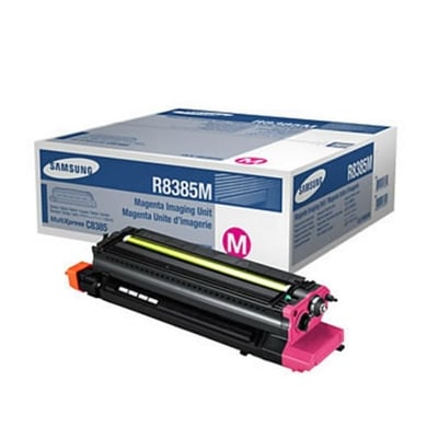 Tambor Original Samsung CLX-8385 Magenta