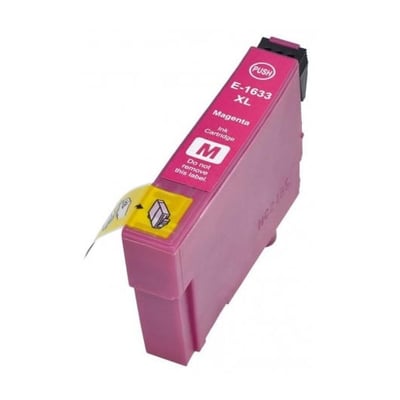 Tinteiro Compatível Epson 16 XL Magenta