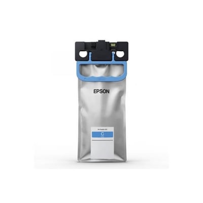 Cartucho de tinta Original Epson T01D2 Cian