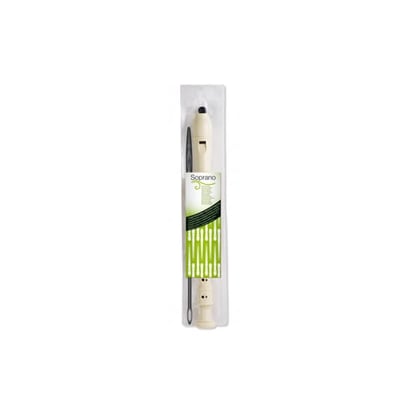 Flauta de Plástico Maped Soprano - 1ud