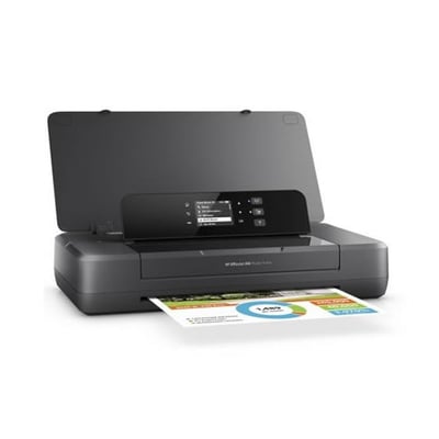 Impressora Portátil HP OfficeJet 200
