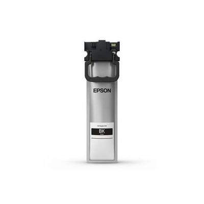 Tinteiro Original Epson T9641 Preto