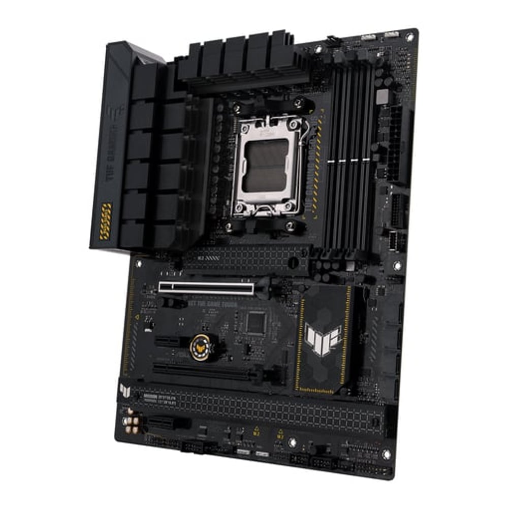 Motherboard Asus TUF GAMING B650-PLUS AMD B650 AM5 ATX