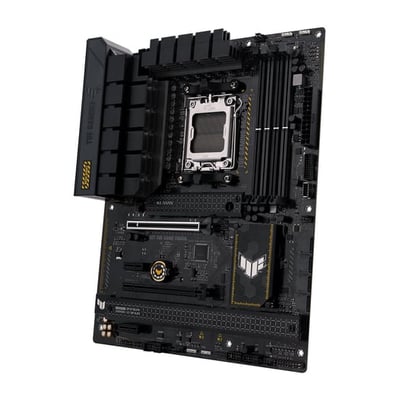 Motherboard Asus TUF GAMING B650-PLUS AMD B650 AM5 ATX