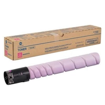 Toner Original Konica Minolta TN328Y Amarelo