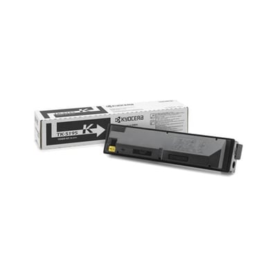 Toner Original Kyocera TK-5195 Preto