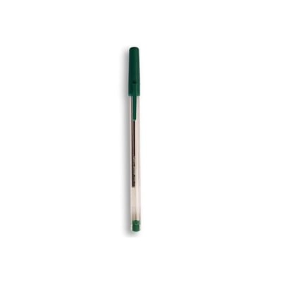 Bolígrafo MAB Verde Cx.50UN