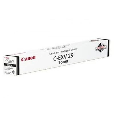 Toner Original Canon EXV29 Preto