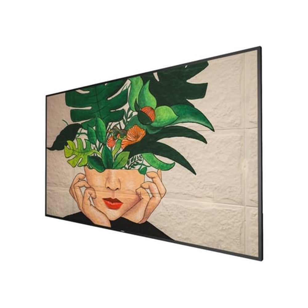 Ecrã de Sinalização Philips 86BDL4511D 2,18 m (86") 500 cd/m² 4K Ultra HD 24/7