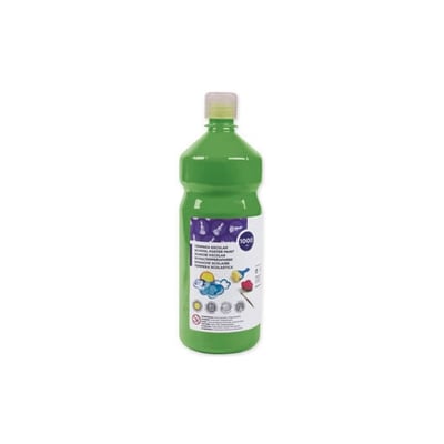Gouache Líquido 1L - Verde