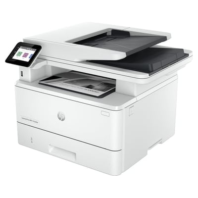 Multifunções HP LaserJet Pro 4102fdn