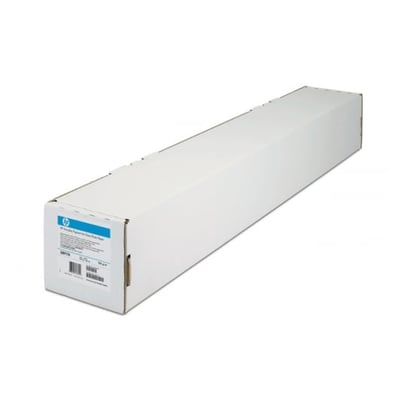 Papel Plotter HP Inkjet Everyday 24pulg 120gr. Pk 2