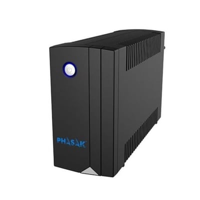 UPS Phasak Ottima 660 VA