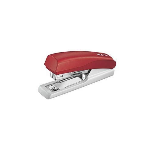 Agrafador Leitz 5517 Nº10 Vermelho