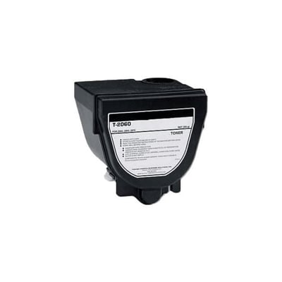 Toner Compatível Toshiba FT BD2060 4x300gr