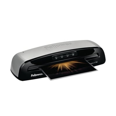 Laminadora en Caliente Fellowes Saturn 3i A4