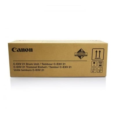 Toner Original Canon C-EXV21 Negro
