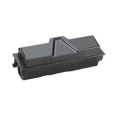 Toner Reciclado Kyocera TK-120 Preto