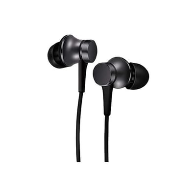 Auriculares Xiaomi Mi Basic In Ear - Negro