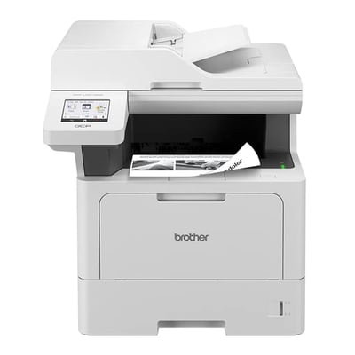Multifunções Laser Brother MFC-L5710DN