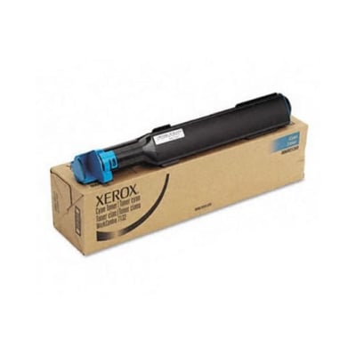 Toner Original Xerox 7132/7232 Ciano