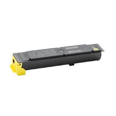 Toner Compatível Kyocera TK-5195 Amarelo