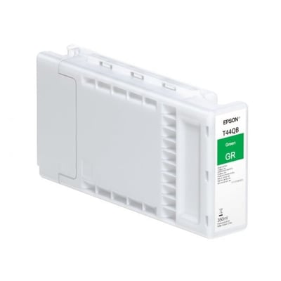 Cartucho de tinta Original Epson T44QB Verde