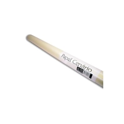 Rollo de Papel Escenario 100gr 1000mmx10m