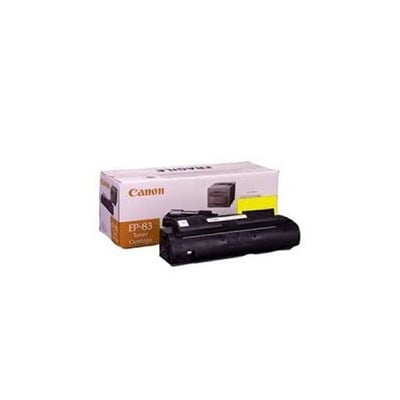 Toner Original Canon EP-83 Amarelo