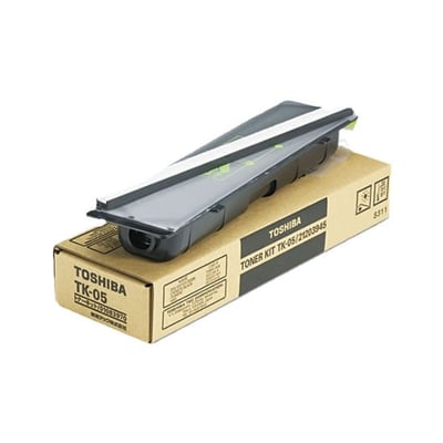 Toner Original Toshiba Fax TF521 (TK05) 1x140gr