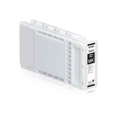 Cartucho de tinta Original Epson T6935 Negro Mate