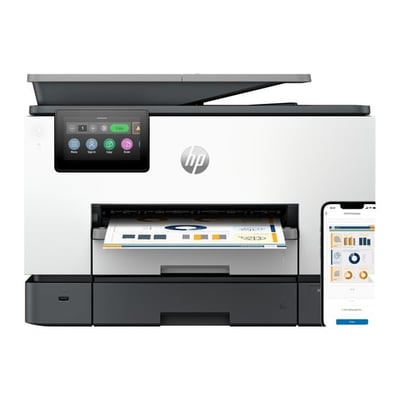 Multifunções HP OfficeJet Pro 9130b WiFi