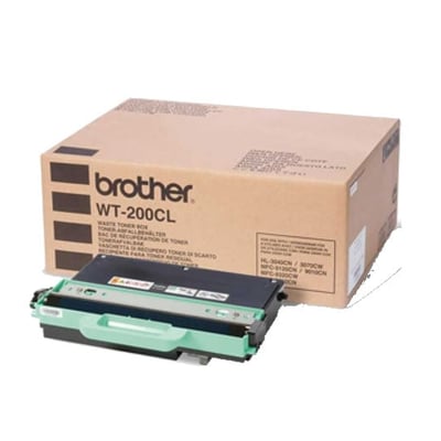 Recipiente de Desperdício Toner Brother HL 3040CN