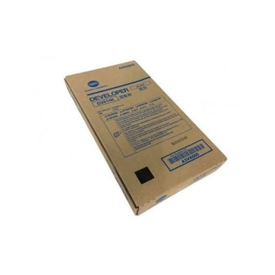 Revelador Original Konica Minolta DV-614K Negro