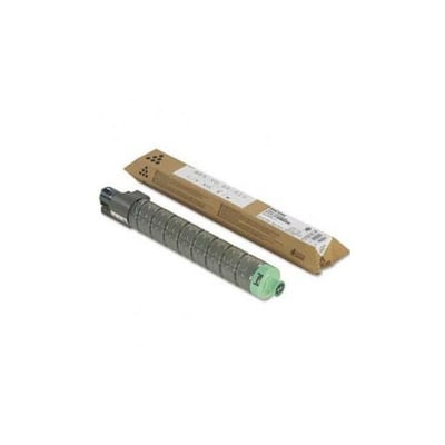 Toner Original Ricoh Aficio MP C 300 Preto