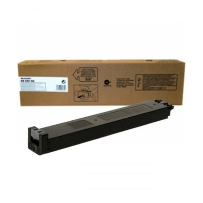 Toner Original Sharp MX-5112 / 4112 / 4140 Preto