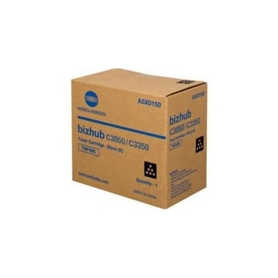 Toner Original Konica Minolta TNP-48K Preto