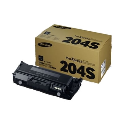 Toner Original Samsung MLT-D204S - Cap. Standard
