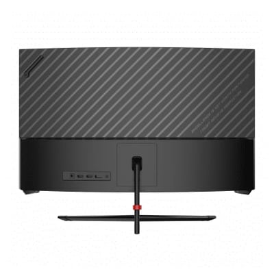 Monitor Dahua Gaming LM27-E230C 27" FHD