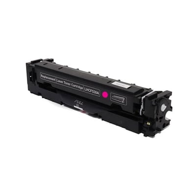 Toner Reciclado HP CC533A Magenta
