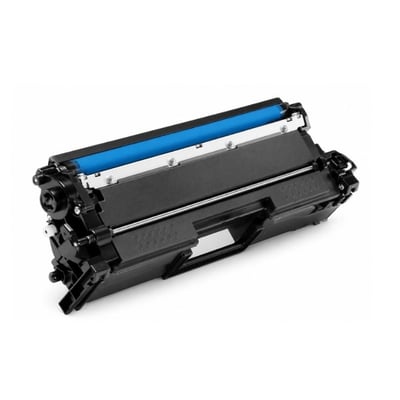 Toner Compatível Brother TN-821 XXL Ciano