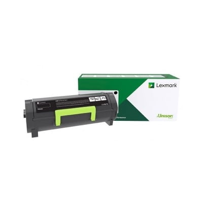 Toner Original Lexmark MS 821 / 823 / MX 721