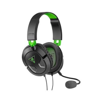 Turtle Beach Recon 50X Gaming Xbox One/PC/PS4/PS5